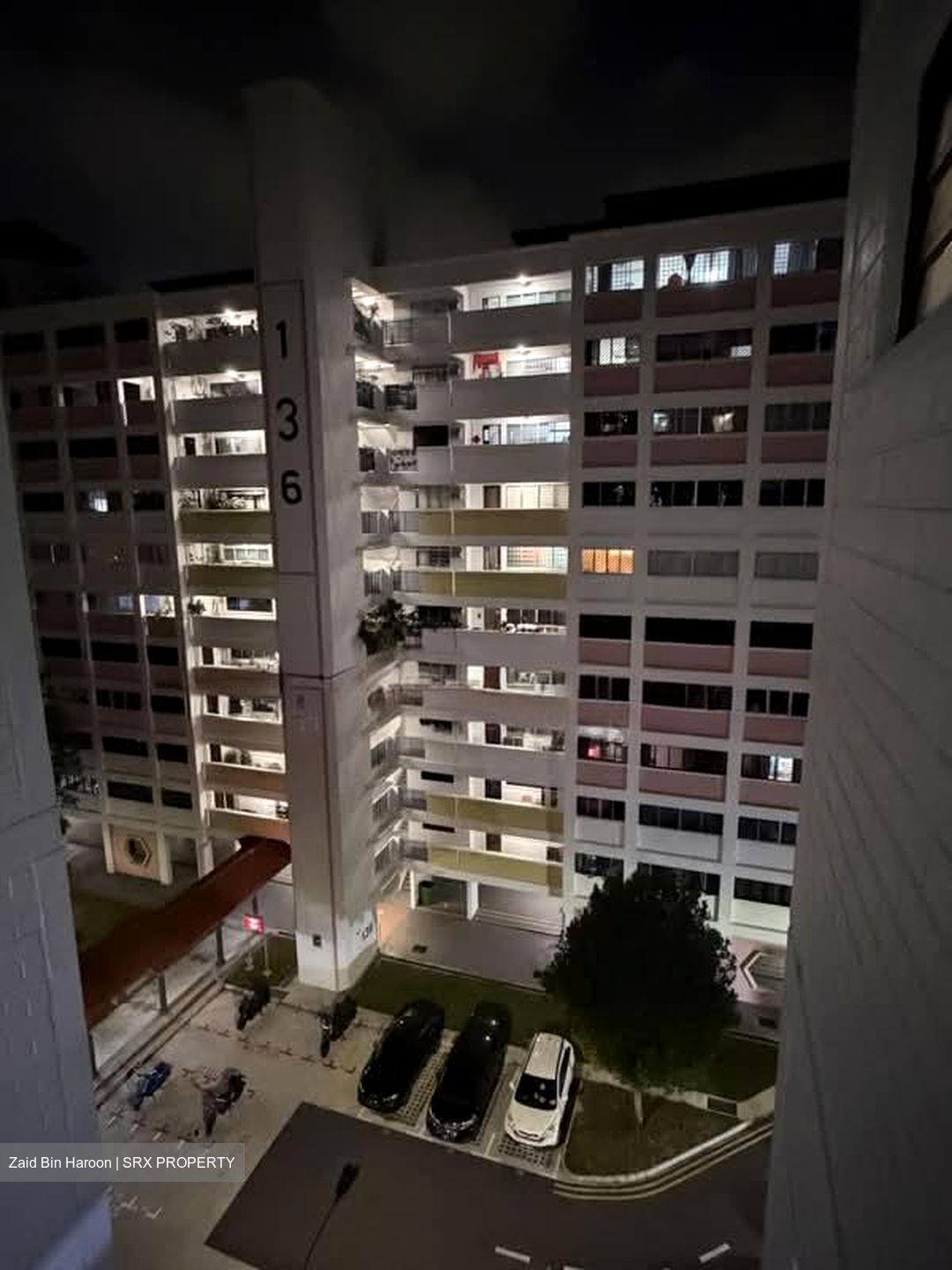 Blk 134 Simei Street 1 (Tampines), HDB 4 Rooms #582490511
